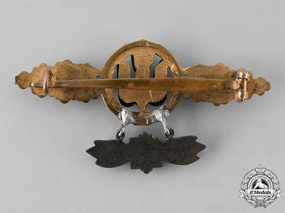germany,_luftwaffe._a_bomber_flight_clasp,_gold_grade,_with_star_pendant_tray3_lo_010_1