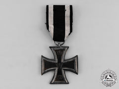 Prussia, Kingdom. An 1870 Iron Cross Ii Class