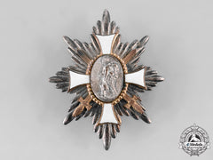 Germany, Weimar Republic. A German Field Honour Badge