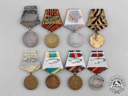 russia,_soviet_union._a_lot_of_eight_medals_tray510_lo_028