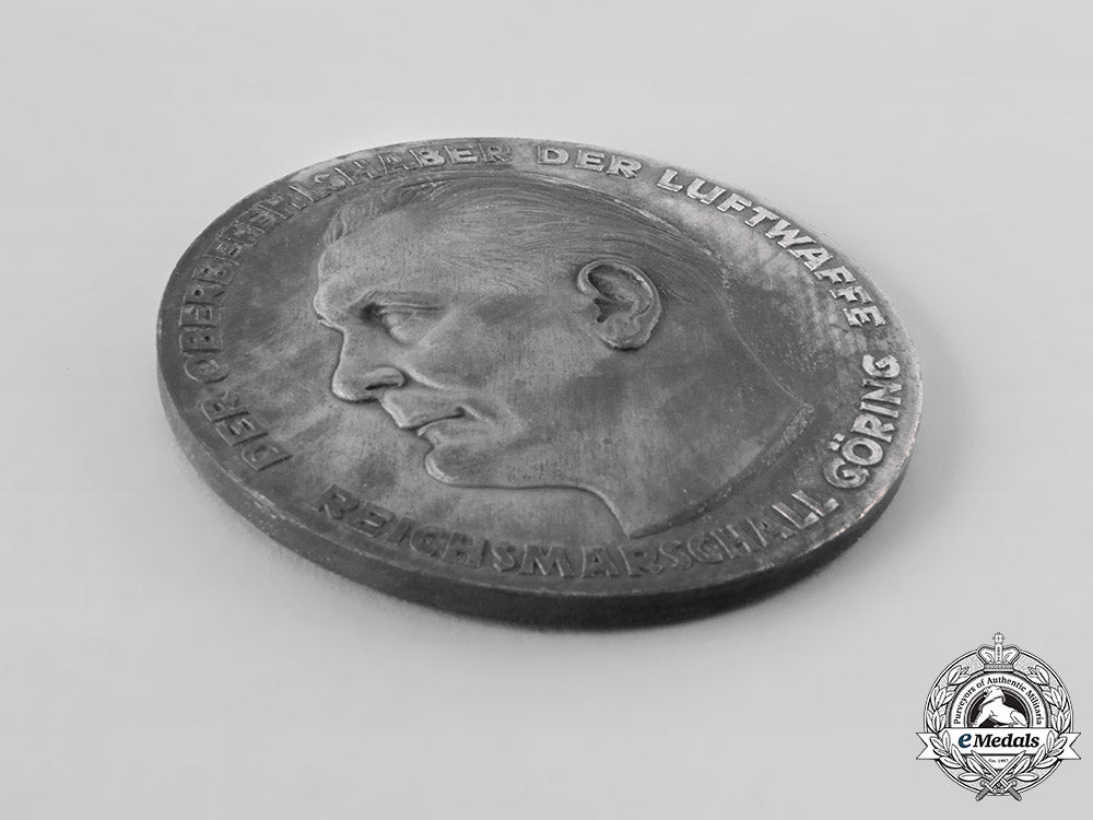 germany,_luftwaffe._a_table_medal_for_outstanding_technical_achievements_in_the_luftwaffe,_with_case_tray513_lo_010