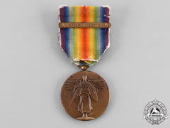 United States. A First War Victory Medal
