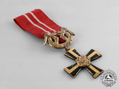 finland,_republic._an_order_of_the_cross_of_liberty,_iii_class,_military_division,_c.1918_tray52_3_lo_102