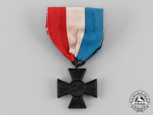 germany,_schleswig-_holstein._a_cross_for_the_schleswig-_holstein_army_for_the_war_years1848-1849_tray52_4_lo_095