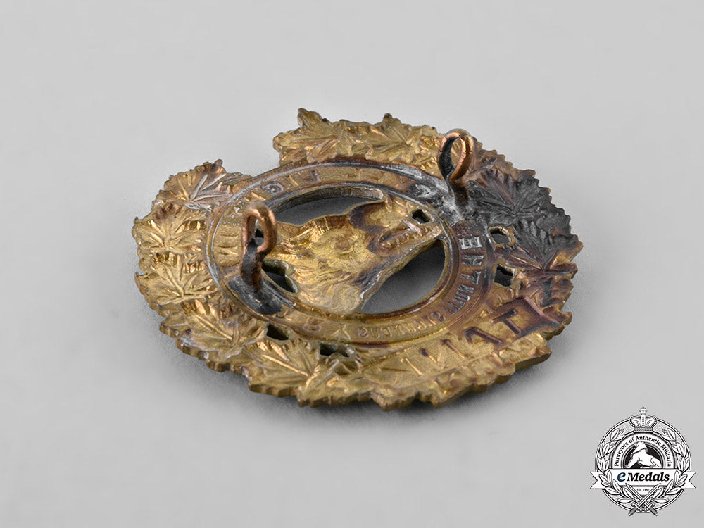 canada,_commonwealth._an_argyll_light_infantry(_tank)_cap_badge,_c.1940_tray62_lo_028