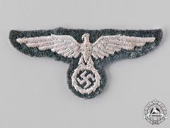 Germany, Ss. A First Pattern Ss Sleeve Eagle