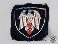 Germany, Hj. A Standard Bearer’s Sleeve Insignia