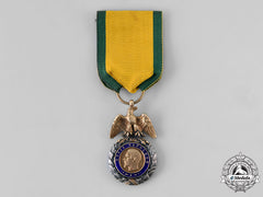 France, Ii Empire. A Military Medal, C.1860