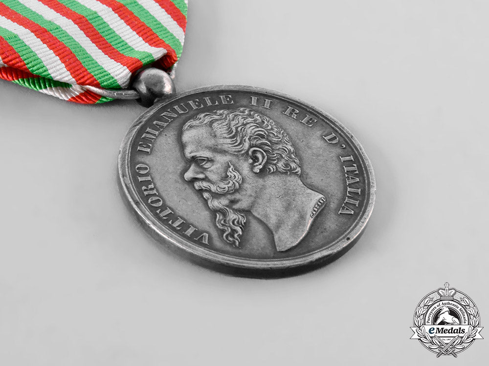 italy,_kingdom._a_medal_for_the_italian_independence_wars_and_unification1865_tray725_5_lo_022