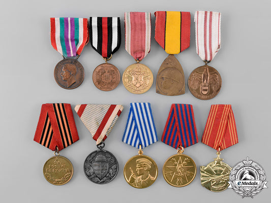austria,_belgium,_bulgaria,_germany,_hungary,_italy,_russia,_yugoslavia._a_lot_of_ten_awards_tray75_lo_001