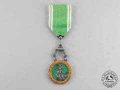 Laos, Republic. An Order Of Agricultural Merit, Knight, C.1960