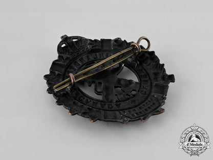 canada,_cef._a43_rd_infantry_battalion"_cameron_highlanders"_glengarry_badge,_c.1916_tray86_lo_014