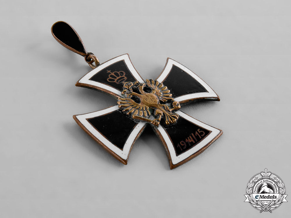 austria,_imperial._a_patriotic_iron_cross_medal_tray93_lo_056