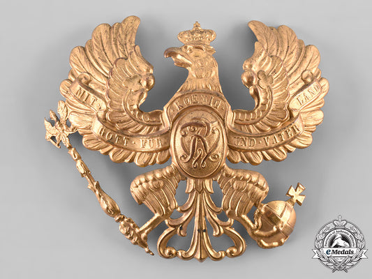 prussia,_kingdom._a_grenadier_regiment_no.5_pickelhaube_helmet_cypher(_pre-1911_model)_tray995_lo_001
