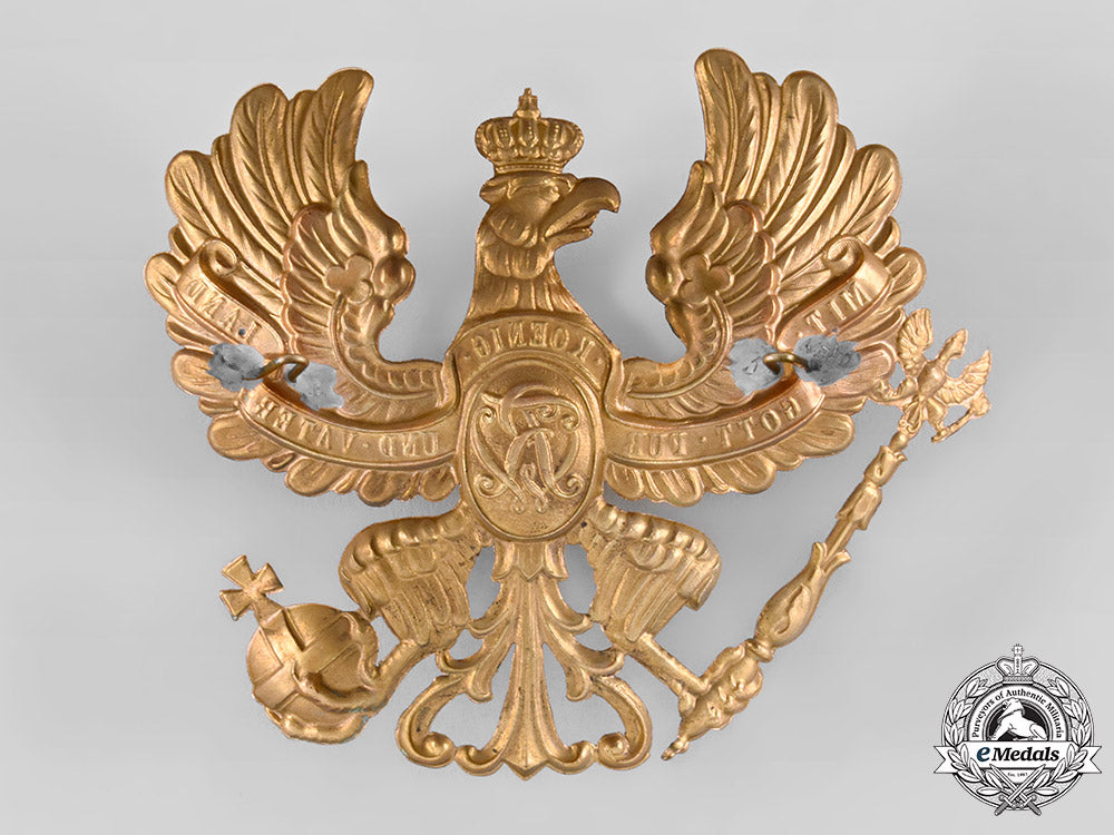 prussia,_kingdom._a_grenadier_regiment_no.5_pickelhaube_helmet_cypher(_pre-1911_model)_tray995_lo_002