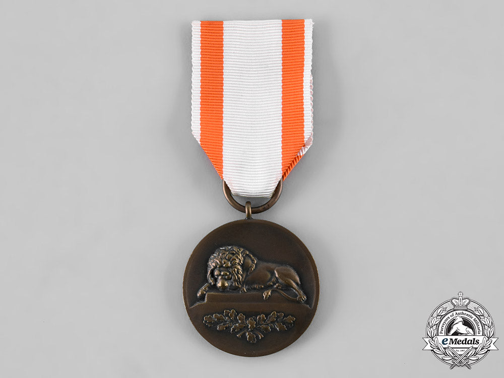 prussia,_kingdom._a_kurhessian_anniversary_medal,_c.1914_tray995_lo_030