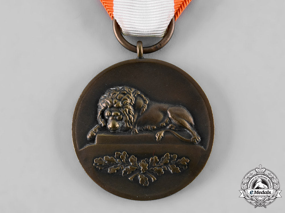 prussia,_kingdom._a_kurhessian_anniversary_medal,_c.1914_tray995_lo_032