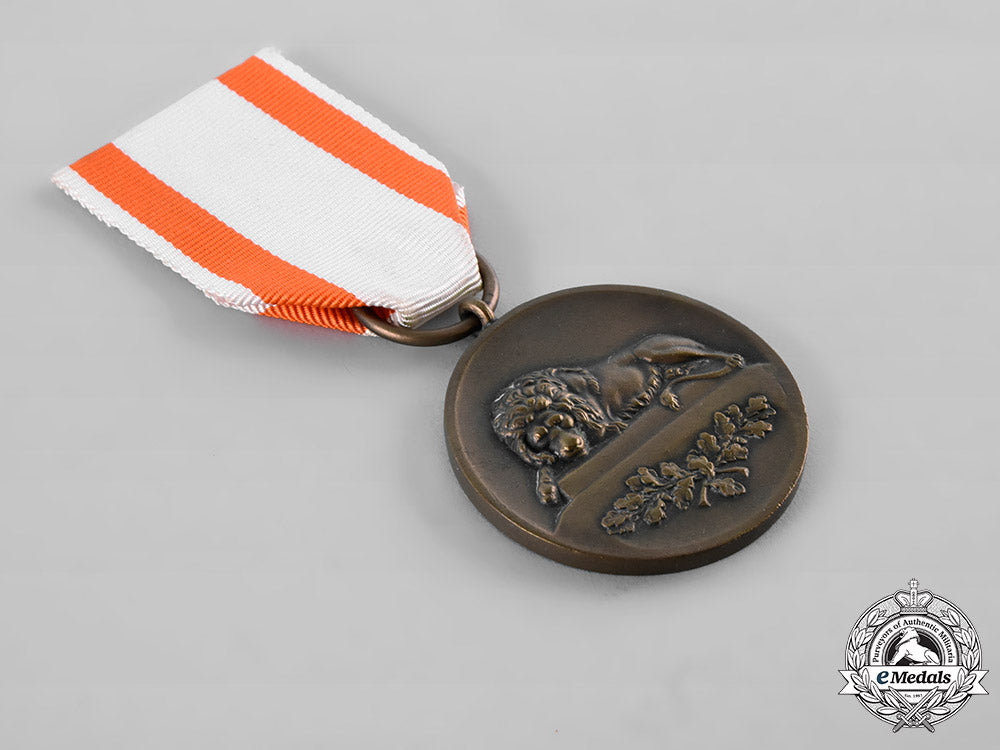 prussia,_kingdom._a_kurhessian_anniversary_medal,_c.1914_tray995_lo_033