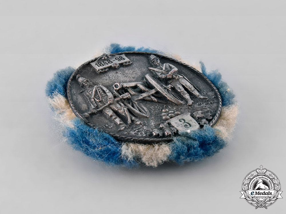 germany,_weimar._a_bavarian_regimental25_th_anniversary_reunion_badge_by_gustav_deschler_tray9_lo_003