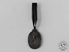 Germany, Imperial. A Wartime Patriotic Medal 1914