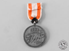 Prussia, Kingdom. A General Merit Medal, Type Iii, Ii Class, C.1918