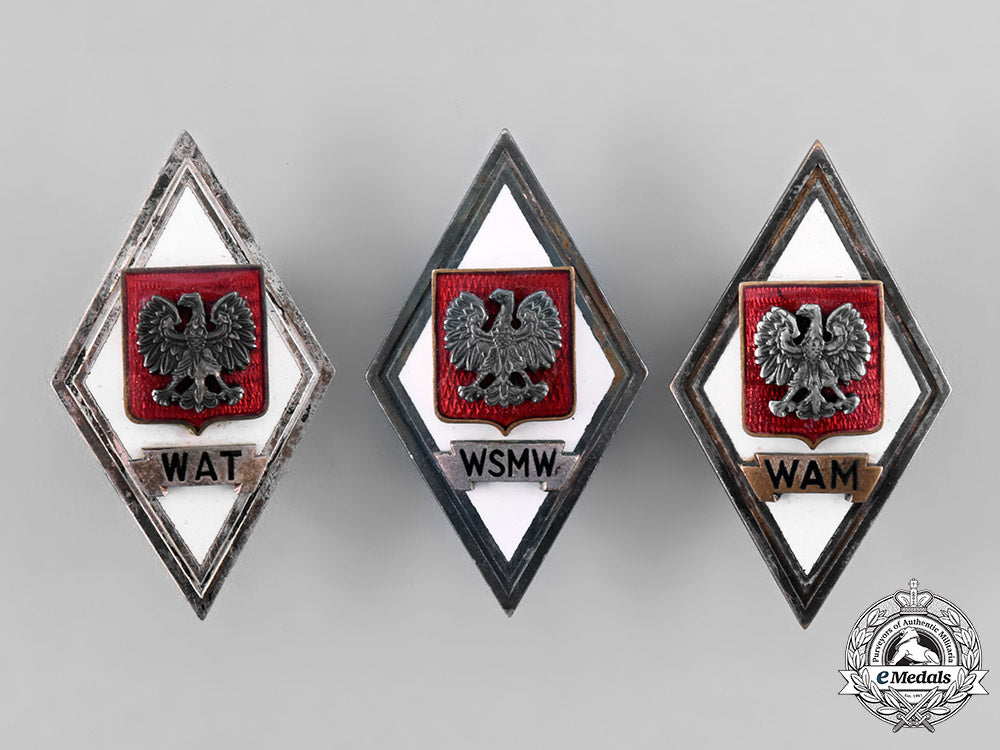 poland,_republic._a_lot_of_military_academy_graduation_badges_tst_933_lo_005