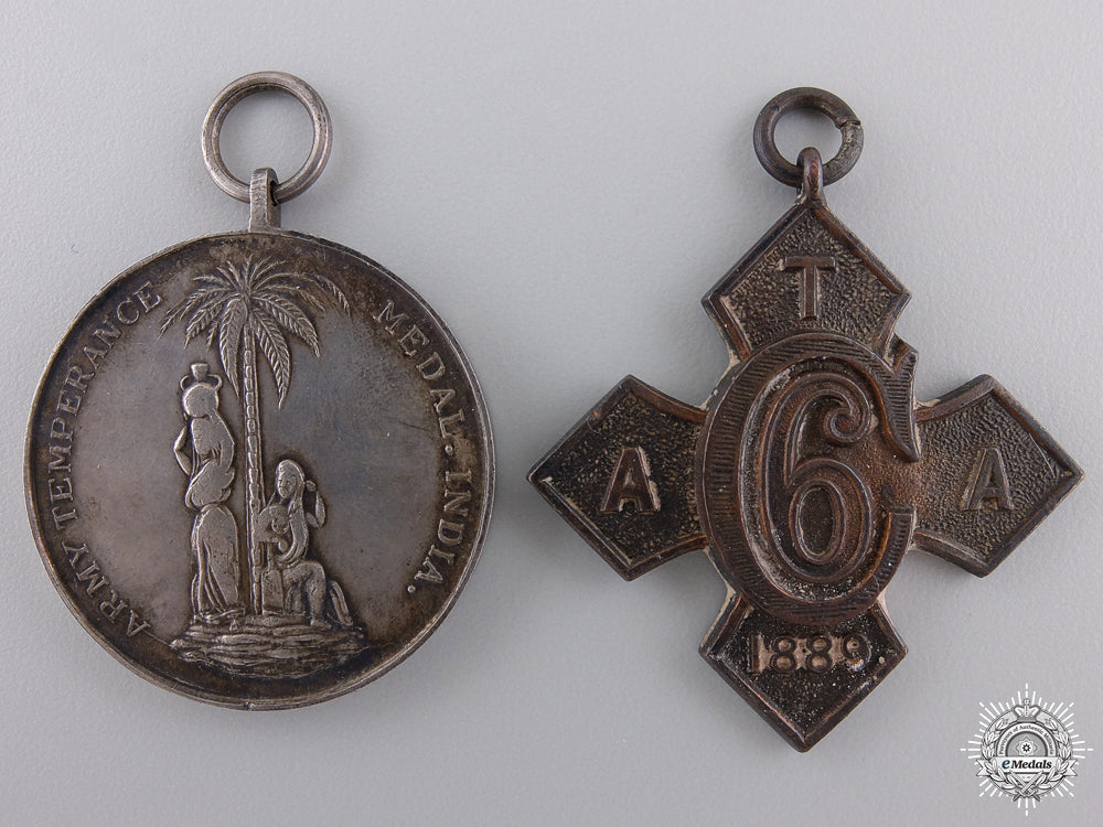 two_british_army_temperance_association_india_medals_two_british_army_54fa05db3b946