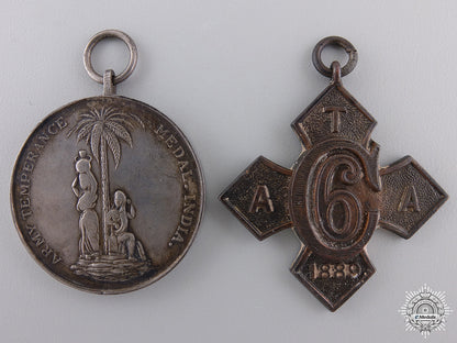 two_british_army_temperance_association_india_medals_two_british_army_54fa05db3b946