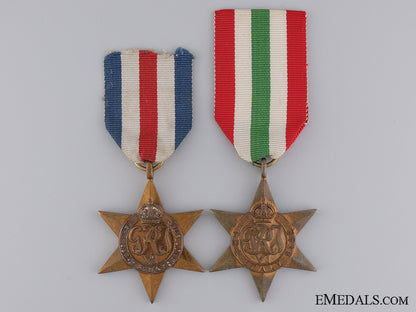 two_british_second_war_campaign_stars_two_british_seco_54217ba39bc5d