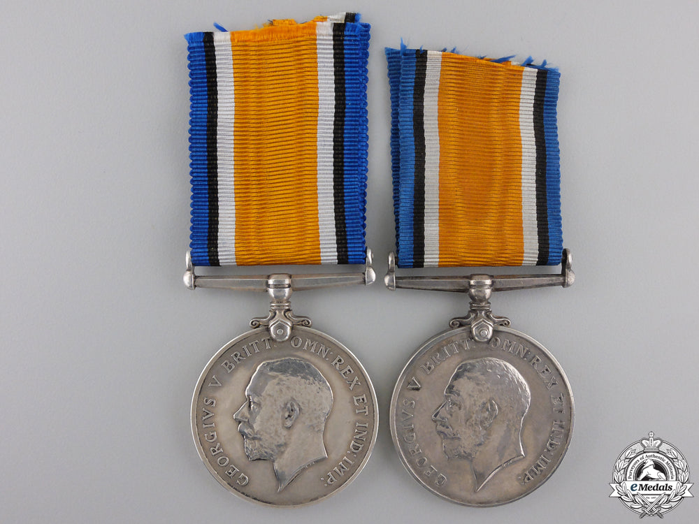 two_canadian_first_war_war_medals_two_canadian_fir_55521cb9cf90d
