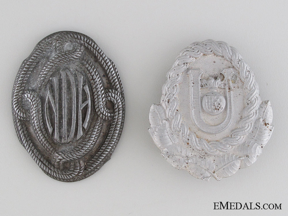 two_croatian_cap_badges_two_croatian_cap_52f9003155edf