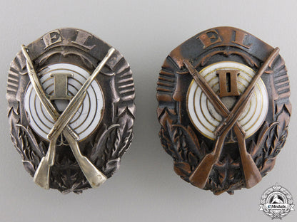 two_estonian_army_shooting_badges;1_st_and2_nd_class_two_estonian_arm_556dc969eefcb_1