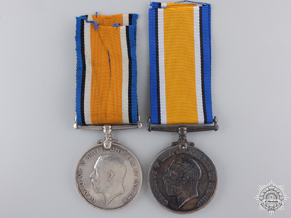 two_first_war_british_service_medals;_rifle_brigade&_r.n.v.r._two_first_war_br_54e4c2f5663c4