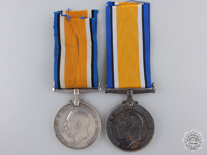 two_first_war_british_service_medals;_rifle_brigade&_r.n.v.r._two_first_war_br_54e4c2f5663c4