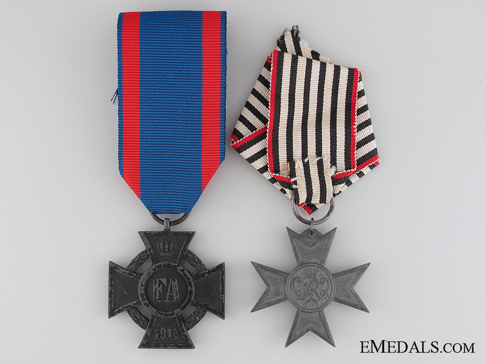 two_first_war_german_awards_two_first_war_ge_52fe3598c1142