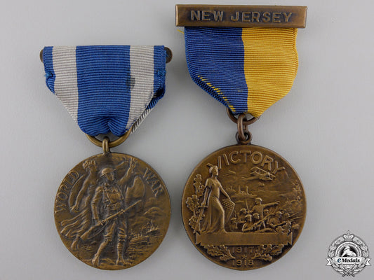 two_first_war_new_jersey_and_new_york_service_medals_two_first_war_ne_55897190bb5cf