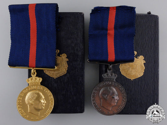 two_greek_army_long_service&_good_conduct_medals;1_st_and3_rd_class_two_greek_army_l_552d387cacf73