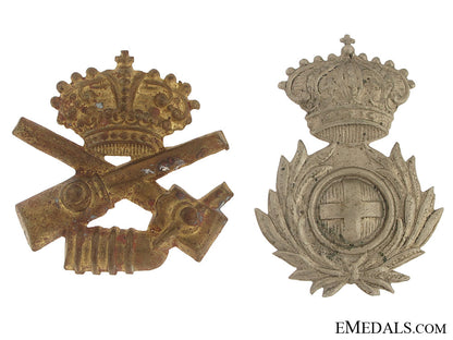 two_italian_cap_badges_two_italian_cap__5090147979251