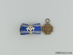 Two Nsdap Awards