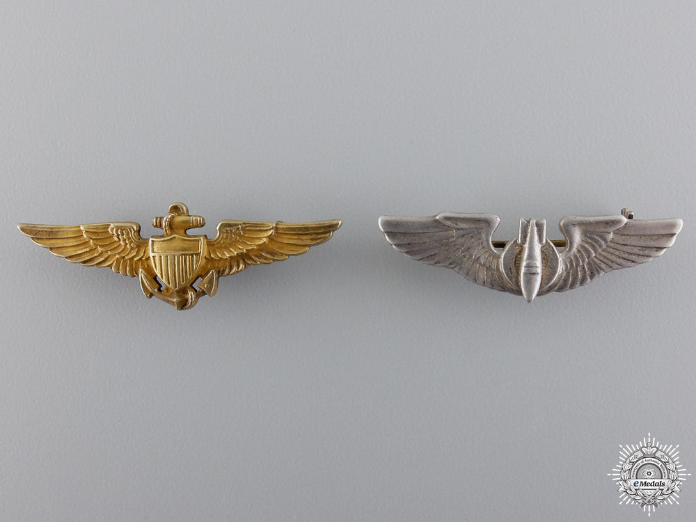 two_second_war_american_silver_wings;_reduced_versions_two_second_war_a_54b41d32a52de