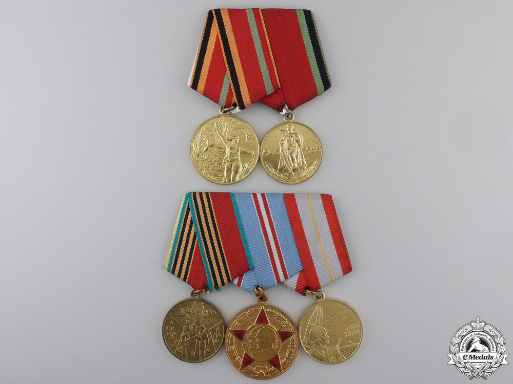 two_soviet_russian_medal_bars_two_soviet_russi_553a43bb427b8