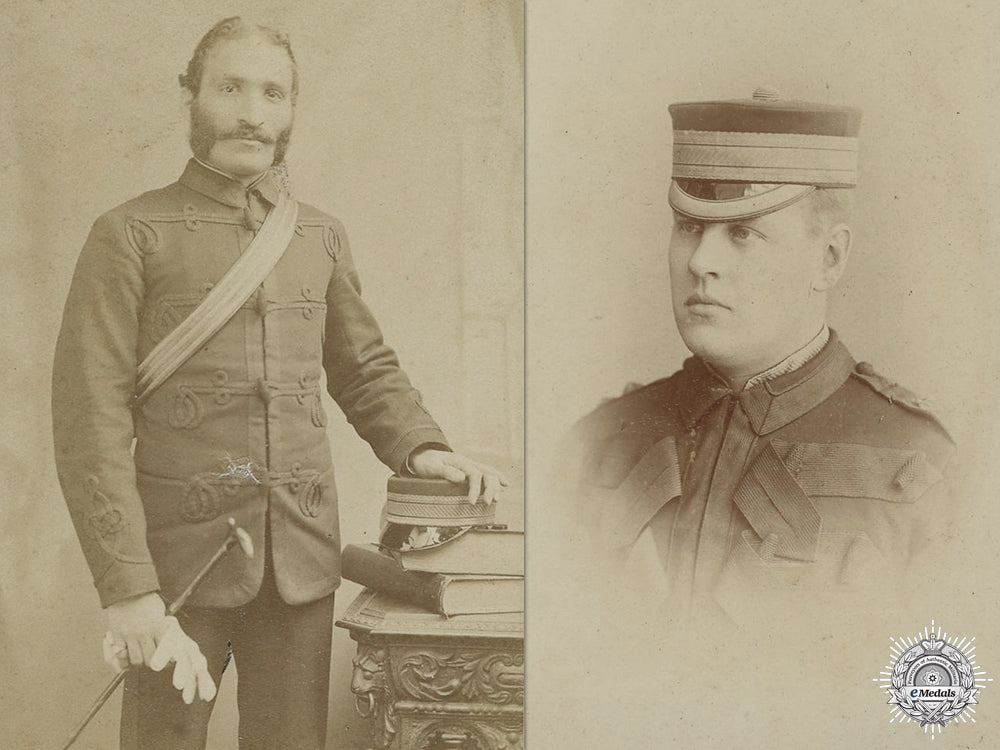 two_victorian_british_army_officers_photographs_two_victorian_br_54e8aca9bc9a3