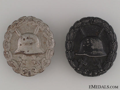 two_wwi_german_wound_badges_two_wwi_german_w_5255574d089a7
