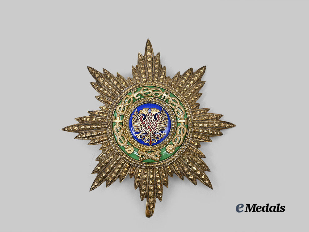 albania,_italian_protectorate._an_order_of_scanderbeg,_grand_cross,_by_e._gardino&_cravanzola,_c.1940_e_medals__e_u24748_6