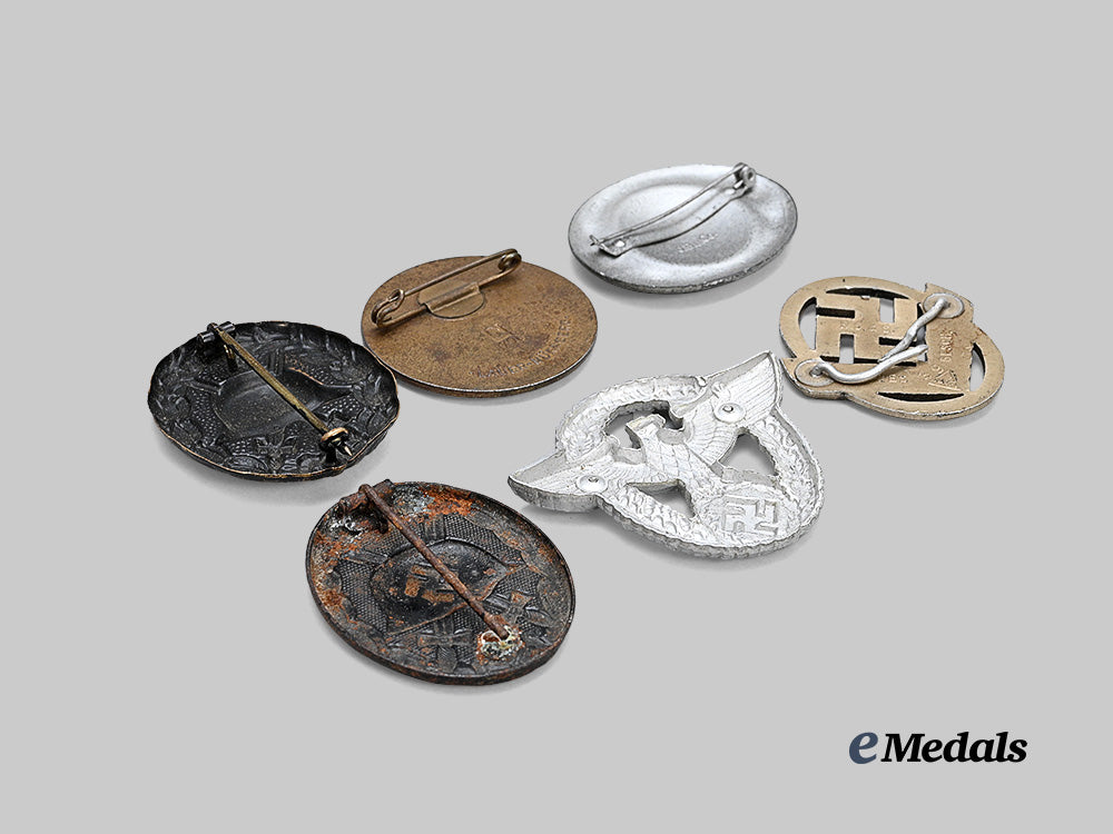 germany,_third_reich._a_mixed_lot_of_badges_e_medals__g62885_4