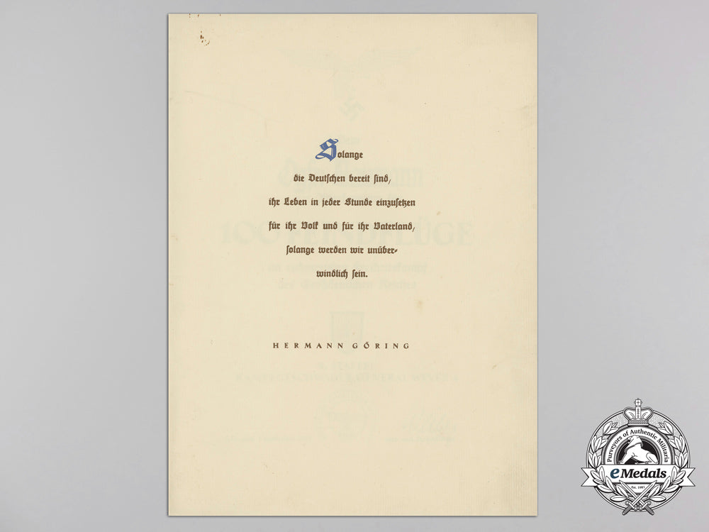 germany,_luftwaffe._an_honor_goblet&100_mission_award_documents_to_obergefreiten_karl-_heinz_baumann,8./_kg4_u_013_1_1