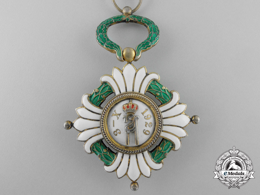 a1929-1941_order_of_the_yugoslavian_crown;3_rd_class_commander_with_case_u_043