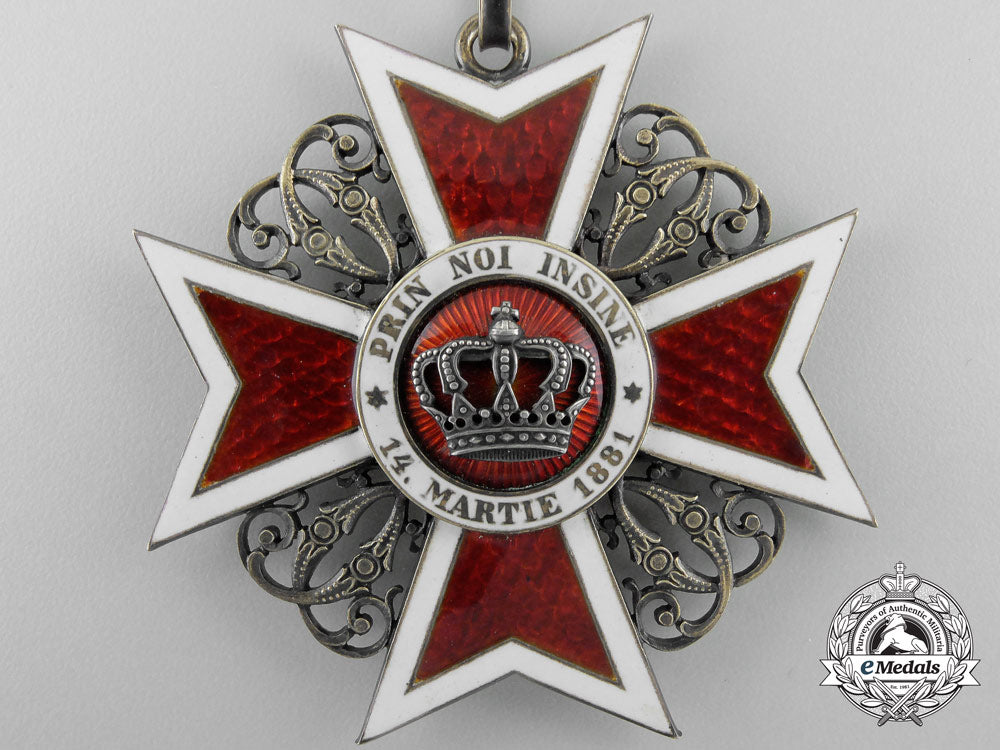 romania,_kingdom._an_order_of_the_crown,_commander's_cross,_c.1918_u_071_1
