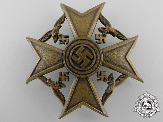 a_bronze_grade_spanish_cross_u_099
