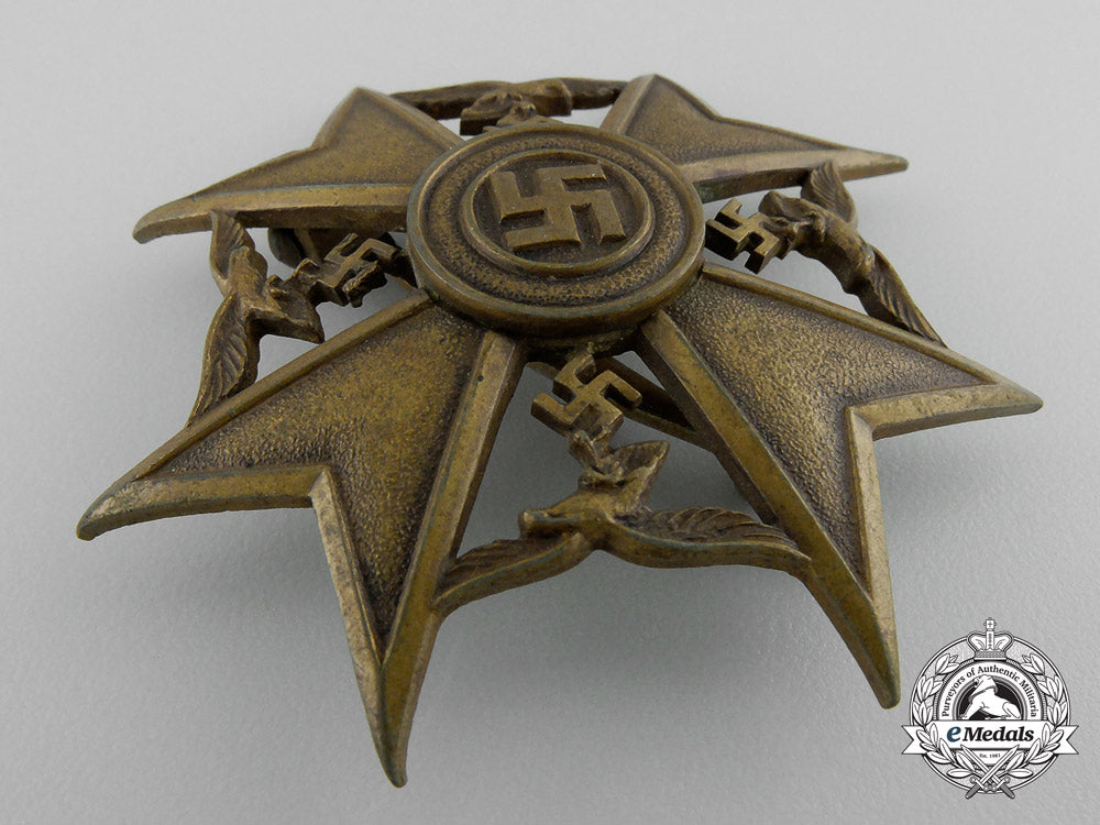 a_bronze_grade_spanish_cross_u_102
